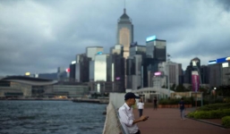 Sức tàn phá khủng khiếp của bão Mangkhut: 627 triệu USD bị cuốn bay chỉ trong một ngày