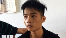 Nghi phạm thứ 2 trong vụ sát hại tài xế ôtô, ném xác ở đèo Thung Khe đã bị bắt