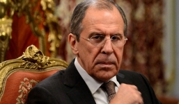 Tuyên bố thẳng thừng của Nga về Syria