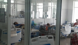 Vụ vợ và con gái tử vong, chồng nguy kịch nghi do ngộ độc khi đi du lịch: Ban Quản lý An toàn thực phẩm TP Đà Nẵng nói gì?