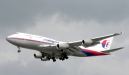 Hé lộ bí ẩn tin nhắn cuối cùng được gửi đến MH370 chưa từng được công bố