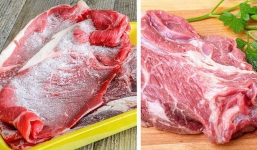 Rã đông khổ thịt to đùng nhờ 2 chiếc nồi trong vòng vài phút, nghe lạ thật nhưng bạn cứ thử xem rồi sẽ thấy điều kỳ diệu