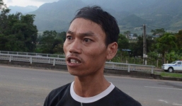 Vu tai nạn 13 người chết ở Lai Châu: Trước khi gặp nạn, xe bồn bấm còi liên tục, tài xế mở cửa hét lớn