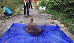 Vụ sát hại tài xế vứt xác ở đèo Thung Khe: Hai nghi phạm học hết lớp 9 rồi bỏ đi lêu lổng