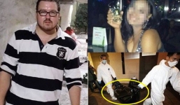 Tin tưởng 'đi khách' với gã Tây đạo mạo lắm tiền, 2 cô gái trở thành nạn nhân trong vụ giết người rùng rợn chấn động Hong Kong