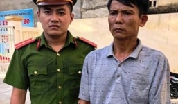 Bắt nhóm gây ra hơn 200 vụ trộm cắp xe máy ở Thanh Hóa