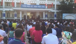 Trường Tiểu học ở Hà Nội quay về lịch luân phiên sau kế hoạch học một buổi/ngày