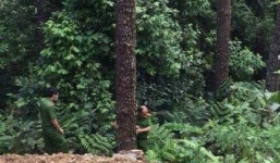 Nguyên nhân đau lòng khiến đôi nam nữ lao xe xuống vực sâu ở Tam Đảo