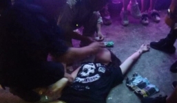 Họp báo vụ 7 người tử vong do ma tuý tại lễ hội âm nhạc: Sẽ xem xét khởi tố vụ án 