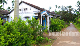 Anh rể tá hỏa phát hiện em vợ sống độc thân chết lõa thể trong thùng nước