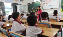 TP. HCM đã dừng chương trình Công nghệ giáo dục từ năm 2000