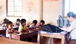 Gia Lai: Giáo viên vùng biên giới bị 'quỵt' hơn 300 triệu đồng tiền phụ cấp