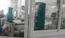 Kết quả pháp y ban đầu vụ hai mẹ con tử vong, chồng nguy kịch