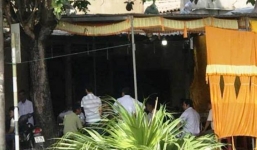 Nam thanh niên bị điện giật tử vong khi sạc điện thoại