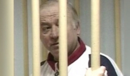 Nga: 2 nghi can trong vụ Skripal không liên quan đến Tổng thống Putin