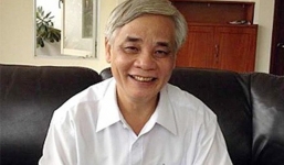 Nguyên chánh án tỉnh Phú Yên bị bắt về tội tham ô