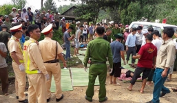 20 nạn nhân đã thiệt mạng tại 'điểm đen' xảy ra vụ tai nạn thảm khốc ở Lai Châu