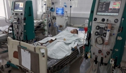 Thông tin mới nhất vụ 2 mẹ con tử vong, người bố nguy kịch nghi ngộ độc ở Đà Nẵng