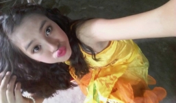 Hình ảnh hồn nhiên, tự 'dìm hàng' của Tân Hoa hậu Việt Nam Trần Tiểu Vy