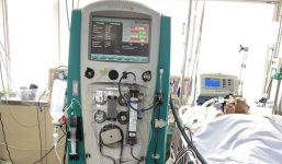 Vụ con chết vì không được chuyển qua Mỹ: Người dì nói 'không có chuyện gia đình xin lỗi bệnh viện Chợ Rẫy'