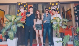 Thầy giáo tự hào, người dân Hội An xôn xao bàn tán về Hoa hậu Trần Tiểu Vy