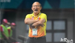 Tại Seoul, HLV Park Hang-seo tiết lộ về dự định bất ngờ trước khi dẫn dắt ĐT Việt Nam