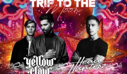 Lễ hội âm nhạc ở Hà Nội có 7 người tử vong nghi do 'sốc thuốc' được quảng cáo hoàng tráng