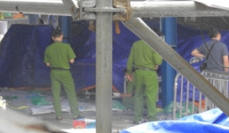 Dự kiến chiều nay họp báo thông tin cụ thể vụ 7 người tử vong tại lễ hội âm nhạc ở Hồ Tây