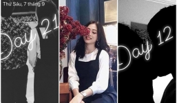 Rò rỉ thông tin về bạn trai của Á hậu Phương Nga: Là hot boy, diễn viên nổi tiếng?