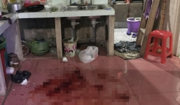 Thanh niên khai nguyên nhân sát hại vợ 17 tuổi ngay trước bữa cơm vì bị... cằn nhằn