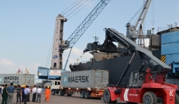 Chuyển hồ sơ đến Ủy ban Kiểm tra TƯ xem xét xử lý cán bộ ở thương vụ bán Cảng Quy Nhơn