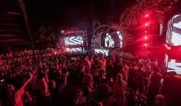 Thông tin chi tiết về công ty tổ chức đại nhạc hội có 7 người chết ở Công viên nước Hồ Tây