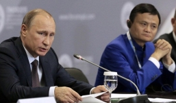 Putin tiết lộ chuyện nghỉ hưu