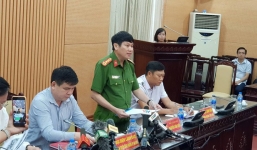 Vụ 7 người chết sau đêm nhạc hội ở Hồ Tây: Sẽ khởi tố hình sự