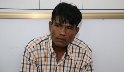 Lời khai lạnh gáy của nghi phạm sát hại người phụ nữ 47 tuổi, giấu xác trong thùng nước