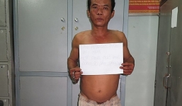 Chồng sát hại vợ ngay trước mặt con 5 tuổi vì cuồng ghen