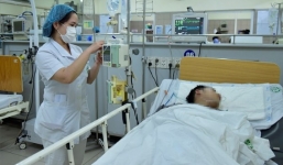 7 người tử vong tại lễ hội âm nhạc: Vẫn còn bệnh nhân phải thở bằng máy