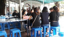 Vụ 7 người tử vong sau đêm nhạc: Tang thương cảnh bố mẹ nhận thi thể con