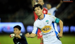 Công Phượng đứng trước cơ hội trở thành chân sút nội xuất sắc nhất V-League 2018