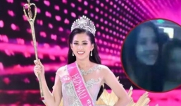 Lộ clip Hoa hậu Tiểu Vy mặc gợi cảm quẩy trên bar năm 16 tuổi