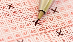 Hy hữu: Đánh xổ số theo giấc mơ, trúng độc đắc 82 tỷ đồng