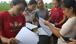 Kết luận vụ trường Tiểu học Sơn Đồng bị tố lạm thu: 'Có việc thu sai'