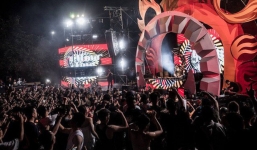 Vụ 7 người tử vong ở CV nước Hồ Tây: Người bán bóng cười đeo thẻ BTC