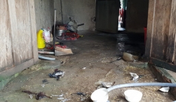 Vụ ôm người tình tự thiêu: Nạn nhân nhiều lần bị đánh đập, dọa giết và ép buộc quan hệ tình dục