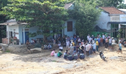 Phát hiện người đàn ông tử vong bất thường sau nhiều ngày mất tích bí ẩn