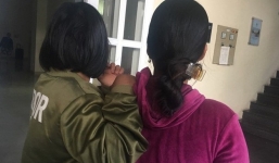 Cà Mau: Người mẹ đau đớn khi con gái 13 tuổi nghi bị ông già 65 tuổi cưỡng hiếp đến có thai