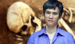 Ngày đền tội của kẻ thủ ác bị bộ hài cốt bí ẩn vạch trần