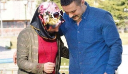 Chồng mới chết 2 tháng, vợ đã vụng trộm với con rể, bị con trai phát hiện