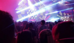 GĐ công ty tổ chức nhạc hội có 7 người chết nói 'đã cử người đến từng nhà nạn nhân thăm hỏi'