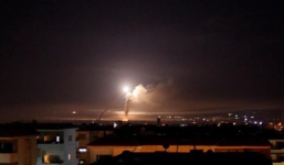 Israel vượt mặt Nga, Mỹ tấn công Syria, triệt tận gốc lực lượng quân sự Iran: Tại sao?